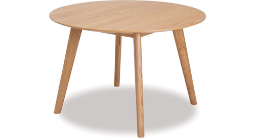 Rho Round Dining Table