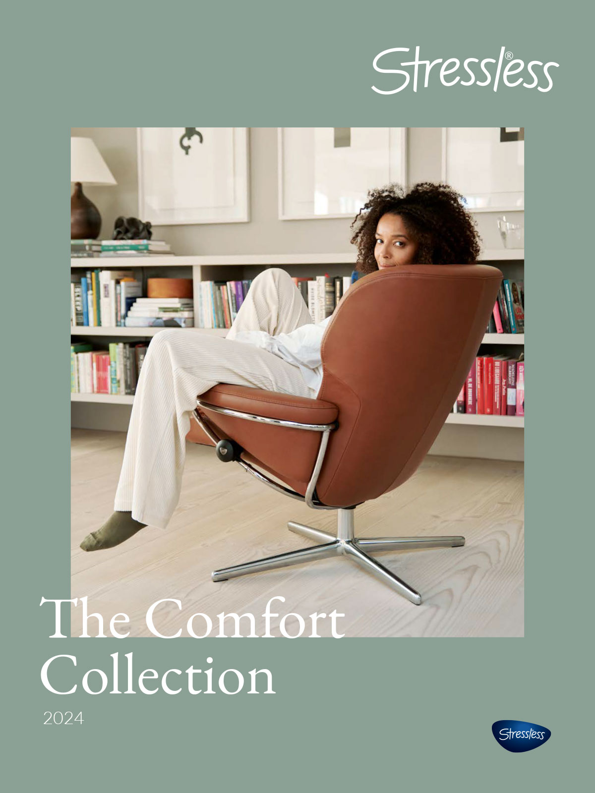 Stressless® Collection