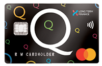 q-card