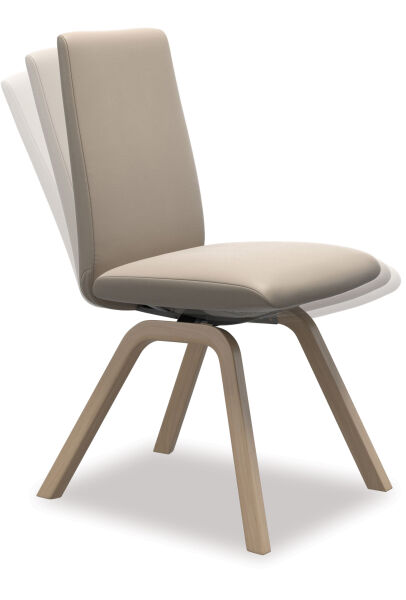 Stressless® Dining Chair - Laurel Low Back 